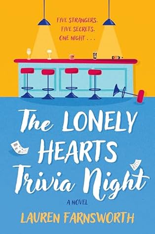 The Lonely Hearts Trivia Night