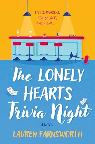 The Lonely Hearts Trivia Night (Hardcover)