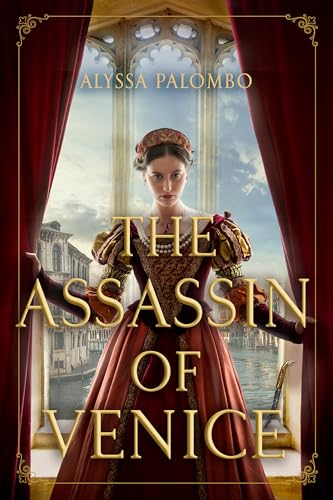 The Assassin of Venice (Hardcover)
