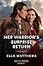 Her Warrior's Surprise Return (Brothers and Rivals)