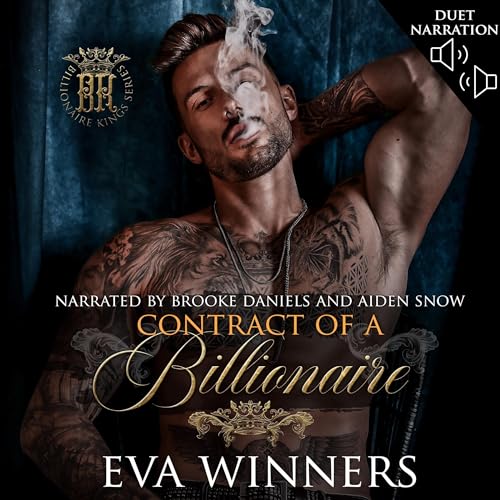 Contract of a Billionaire (Billionaire Kings, #1)