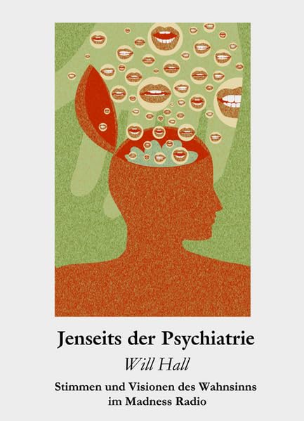 Jenseits der Psychiatrie (Paperback)