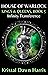House of Warlock (Kings & Q...