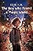 The Boy Who Found a Magic Wand by Elie N.R.