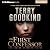 The First Confessor: The Legend of Magda Searus