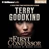 The First Confess...