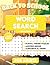Back To School Word Search:...