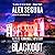 Blackout: A Pete Fernandez Mystery, Book 4