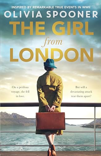 The Girl from London (Kindle Edition)