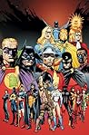 Justice Society of America #33 Justice Society of America #33