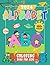Alphabet Coloring Book for ...