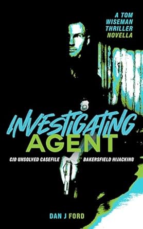 Investigating Agent (Kindle Edition)