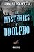 Ann Radcliffe's The Mysteries of Udolpho (Mothers of the Macabre)