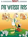 Die Weiße Iris by Fabcaro