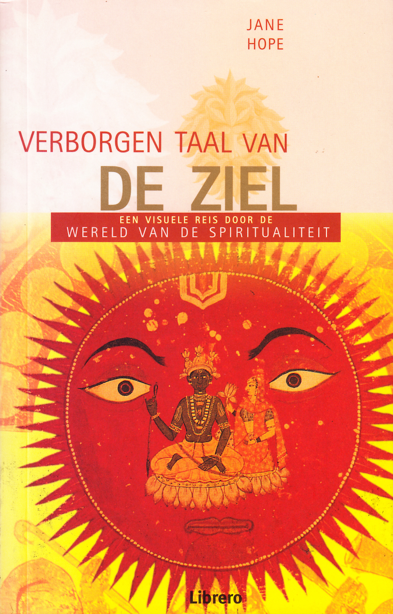 Verborgen taal van de ziel (Paperback)