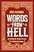 Words from Hell by Jess Zafarris