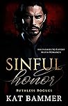Sinful Honor