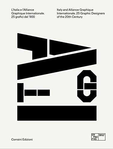 Italy and Alliance Graphique Internationale (Paperback)
