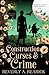 Construction, Curses & Crime: A Paranormal Cozy Mystery (Moonflower Mysteries Series Book 2) (Moonflower Mystery Series)