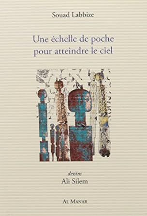 Une échelle de poche pour atteindre le ciel