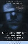 The Minority Repo...