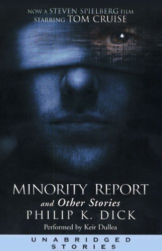 The Minority Report and Other Stories