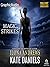 Magic Strikes Dramatized Adaptation (Kate Daniels, #3) by Ilona Andrews
