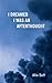 I Dreamed I Was an Afterthought by Allie Duff