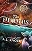 The Elementals (Elemental Origins, #6) (Elemental Origins Universe)