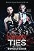 Vengeful Ties: Sin Of Silence - Ravensdale Mafia