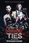 Vengeful Ties: Sin Of Silence - Ravensdale Mafia