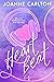 Heart-Beat - Fifth Anniversary edition by Joanne Carlton