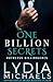 One Billion Secrets (Ruthless Billionaires)