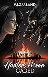 Caged (Hunter's Moon #4) Caged (Hunter's Moon #4)