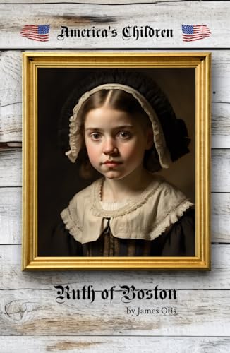 Ruth of Boston (Hardcover)