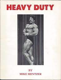 Heavy Duty (Paperback)