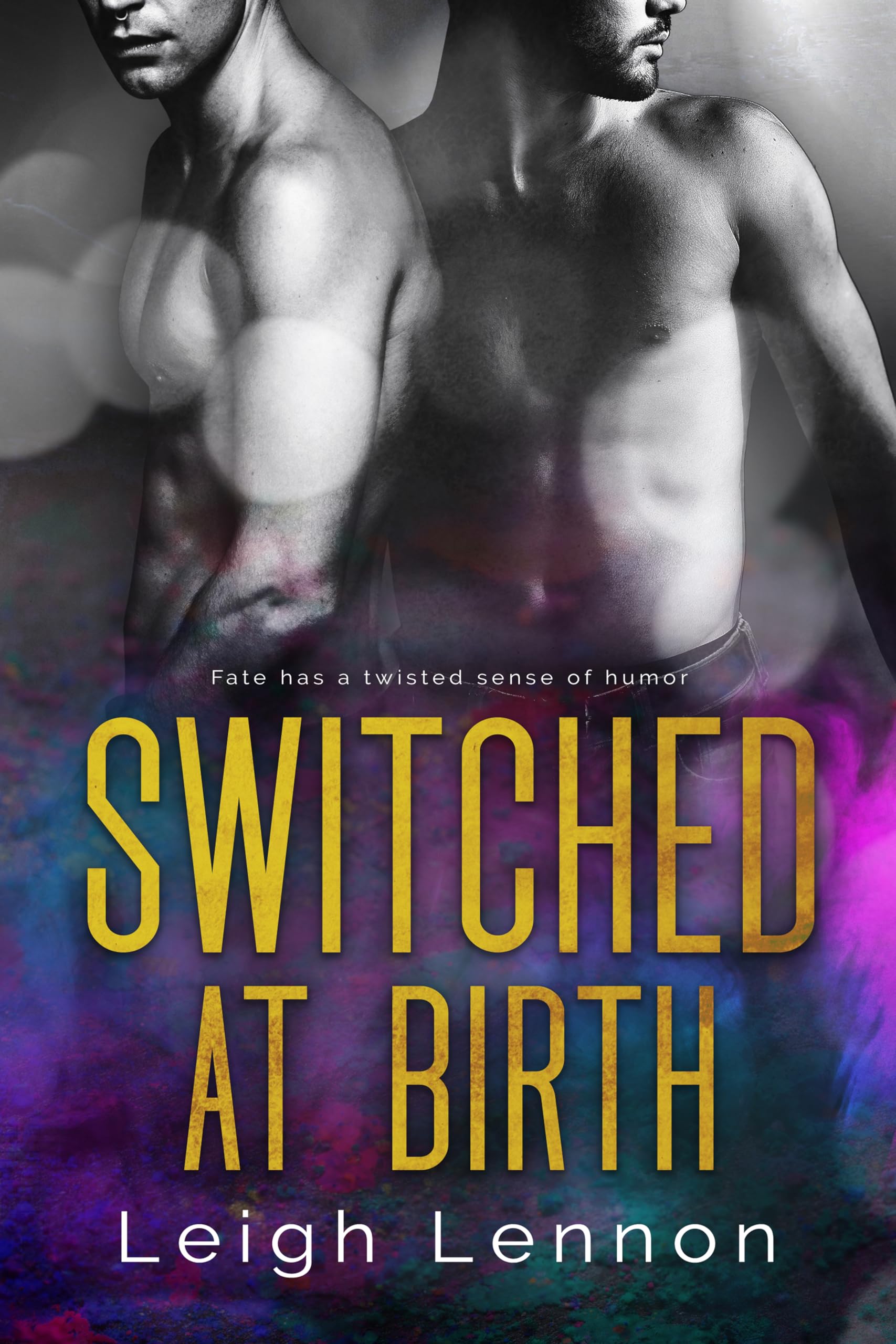 Switched at Birth (Kindle Edition)