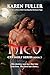 Nico (Cry Wolf Book 3)