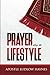 Prayer as a Lifestyle by LUDLOW HAYNES