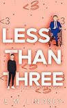 Less Than Three