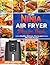 Simple Ninja Air Fryer Reci...