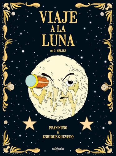 Viaje a la luna (Hardcover)