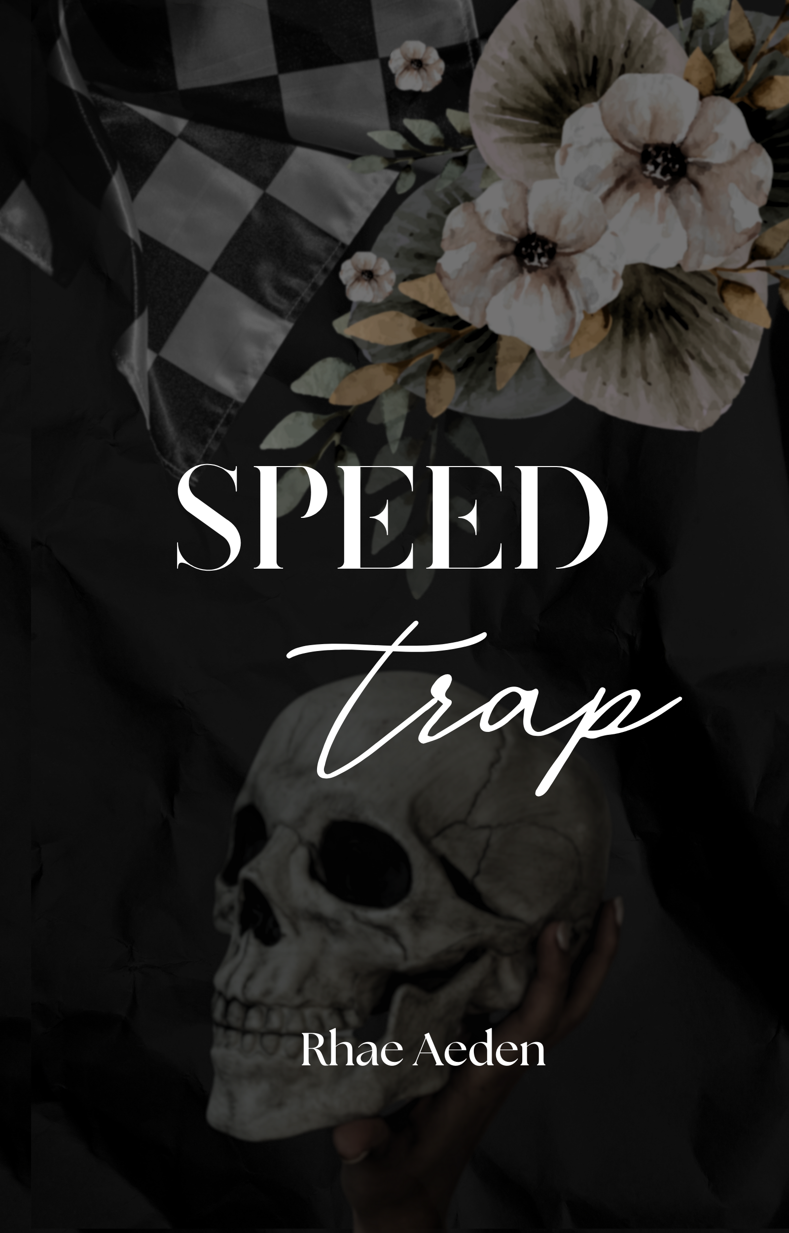 Speed Trap (Chequered Flag Series, #2)
