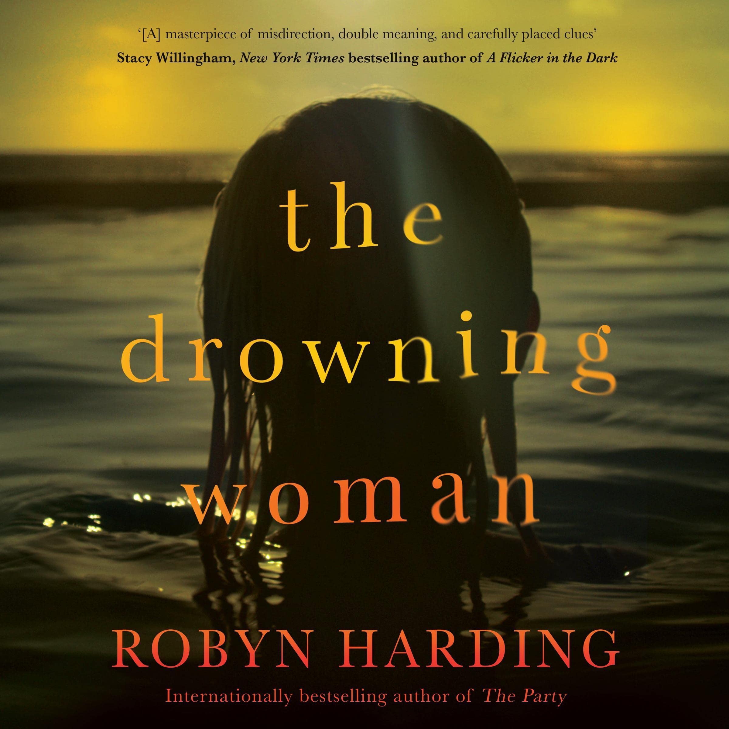 The Drowning Woman