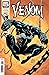 VENOM #24 RYAN STEGMAN VENOM OTHER VAR by Sergio Dávila
