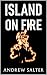 Island on Fire