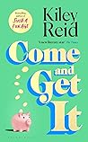 Come and Get It Book cover for Come and Get It