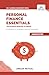Personal Finance Essentials You Always Wanted to Know (Self-Learning Management Series)