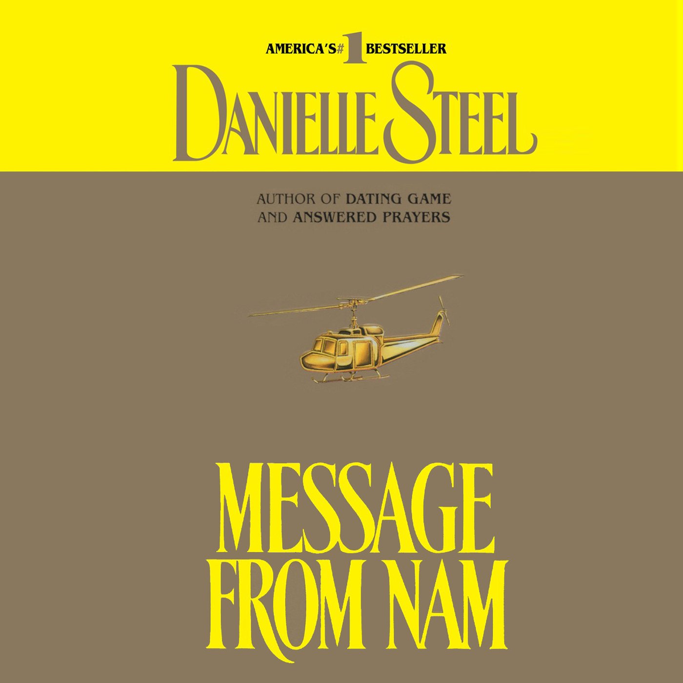 Message from Nam