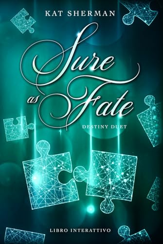 Sure as Fate (Italian Edition)